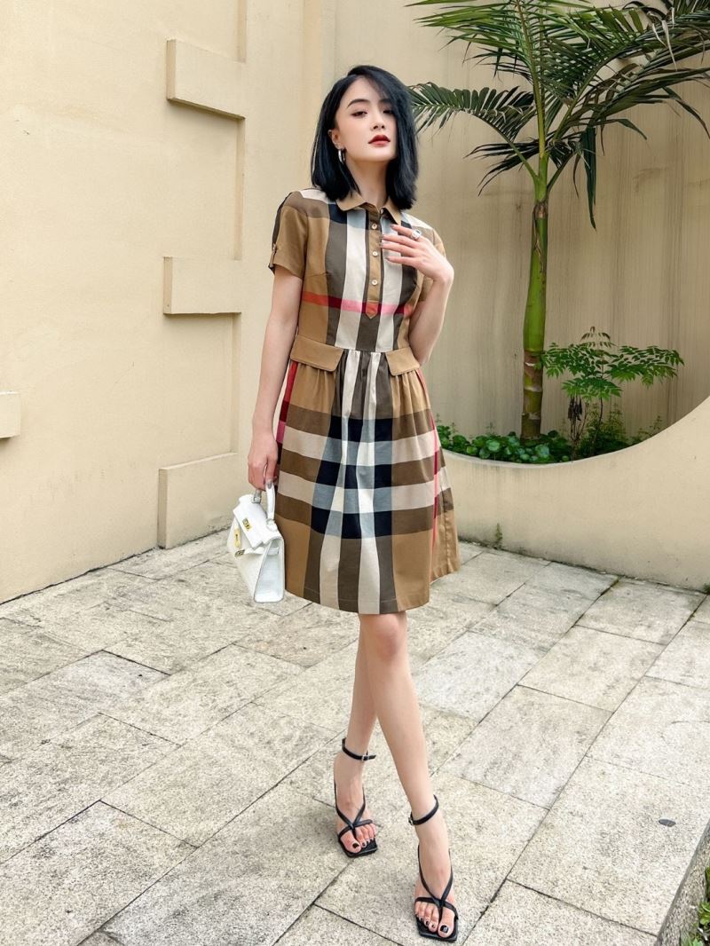 Burberry Dress